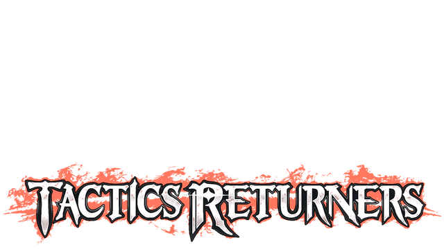 Tactics Returners Logo