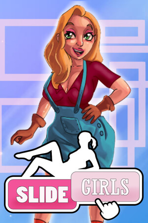 Slide Girls Steam Gift TJ - Kupikod