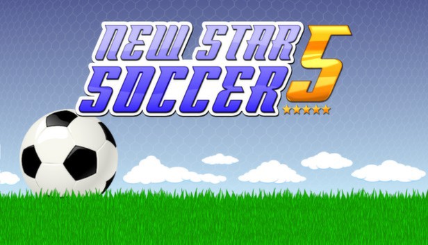 New Star™ Soccer 5
