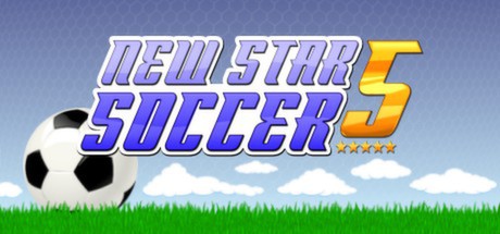 New Star Soccer 5 Thumbnail