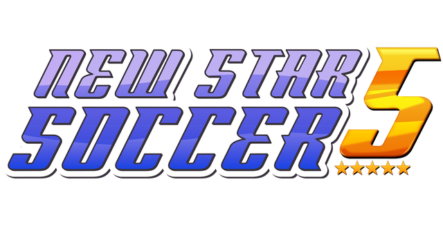 New Star Soccer 5 Logo