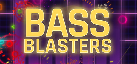 Bass Blasters cover art