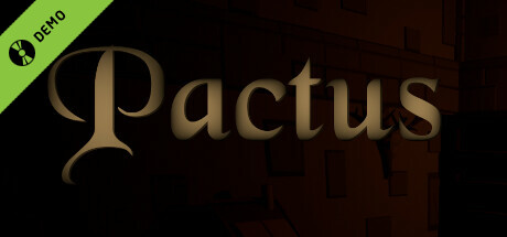 Pactus Demo cover art