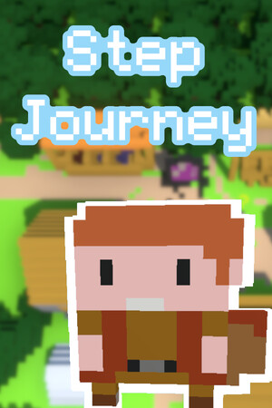 Step Journey.