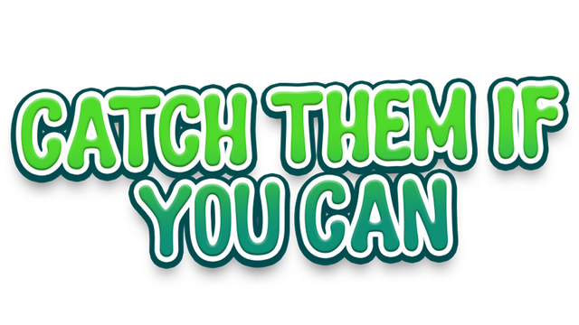Catch Them If You Can Logo