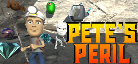 Pete's Peril PC Specs