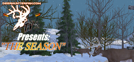 DeerHunterFan.com TV - The Season cover art