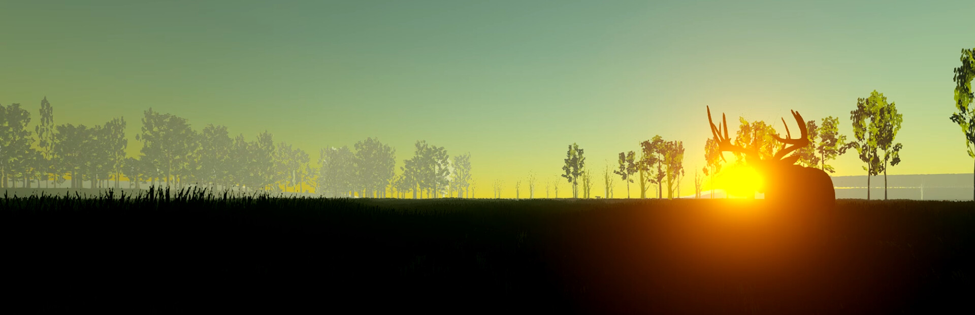 Deer Hunting - The Season