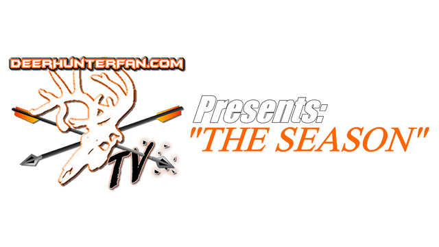 Deer Hunting - The Season Logo