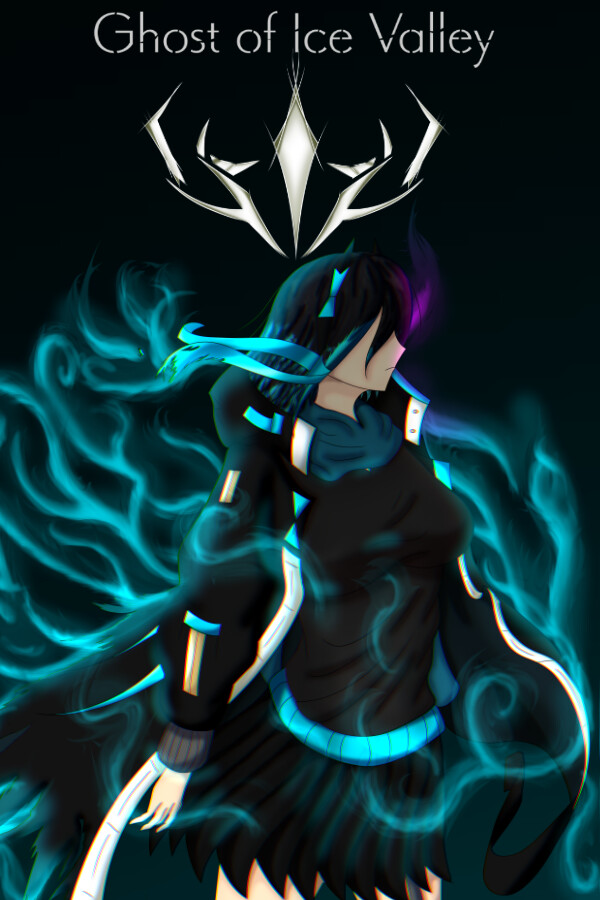 Steam portrait for Ghost of Ice Valley.