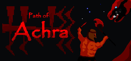 Path of Achra cover art