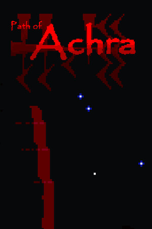 Path of Achra poster image on Steam Backlog