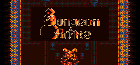 Dungeon in a Bottle cover art