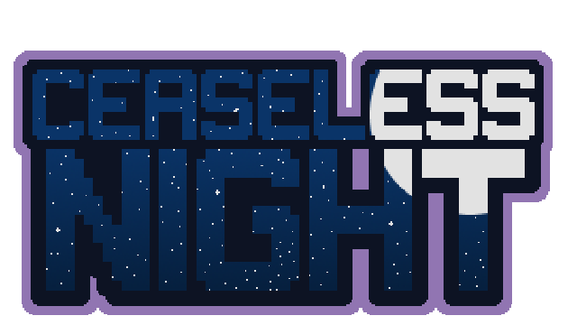 Ceaseless Night Logo