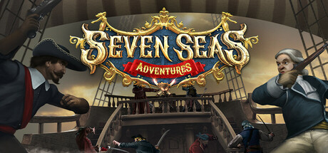 Seven Seas: Adventures PC Specs