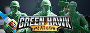 Green Hawk Platoon Playtest