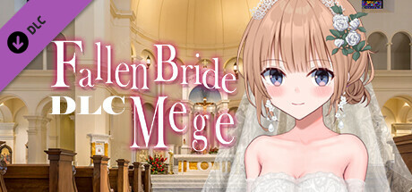 Fallen Bride Mege R18 DLC cover art