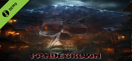 Pandecrown Demo cover art