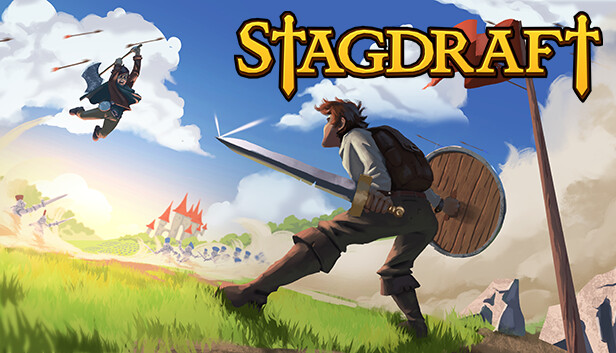 Stagdraft