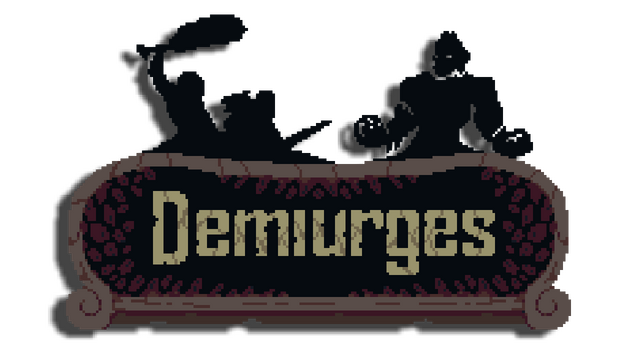 Demiurges Logo