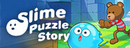 Slime Puzzle Story