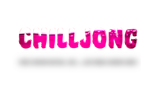 Chilljong Logo