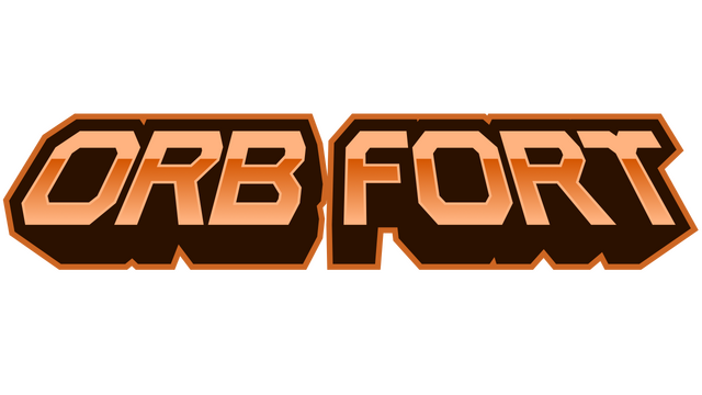 Orb Fort Logo
