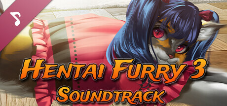 Hentai Furry 3 Soundtrack cover art
