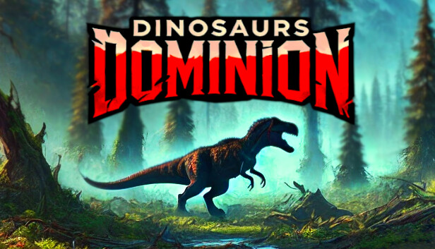 Dinosaurs Dominion