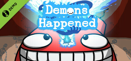 Demons Happened Demo cover art