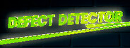 Defect detector