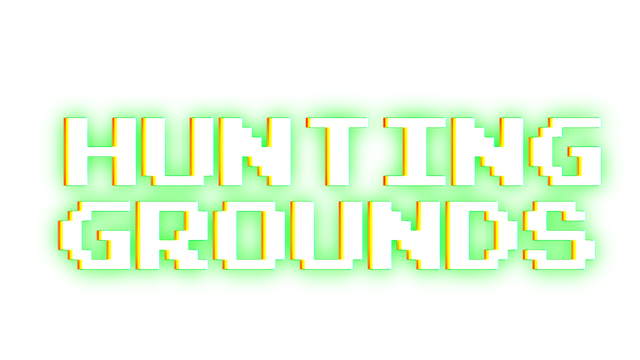 Hunting grounds Logo