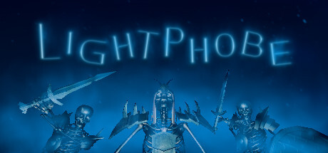 Lightphobe Playtest cover art