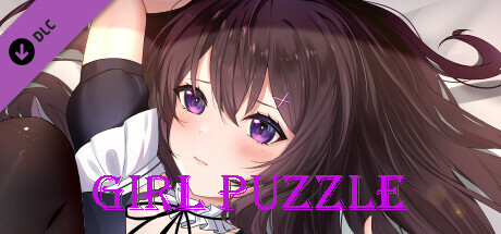 GirlPuzzle-DLC1 cover art