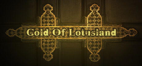 Gold Of Lotusland cover art