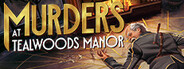 Murders at Tealwoods Manor System Requirements