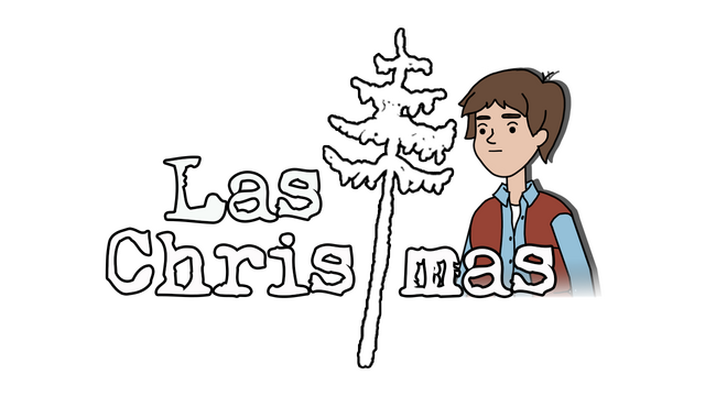 Last Christmas Logo