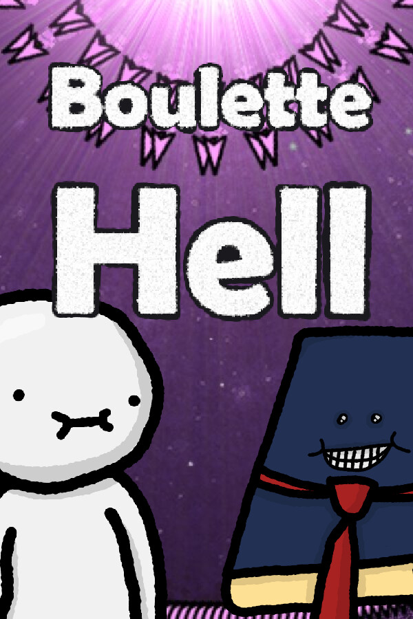 Boulette Hell for steam
