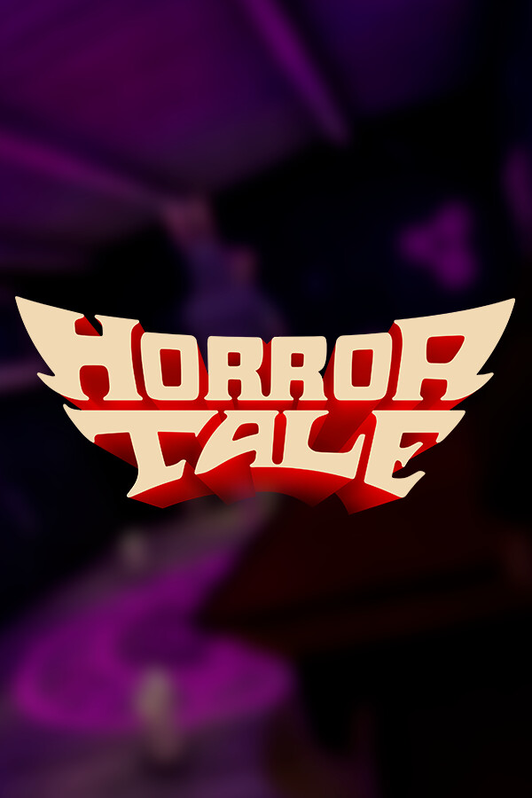 Horror Tale 1: Kidnapper for steam Horror Tale 1: Kidnapper for steam