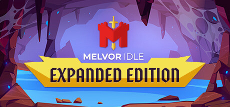 Melvor Idle: Expanded Edition PC Specs