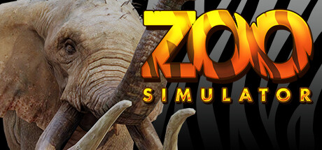 Zoo Simulator cover art