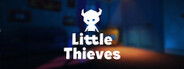 Little Thieves Playtest