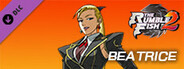 The Rumble Fish 2 Additional Character - Beatrice