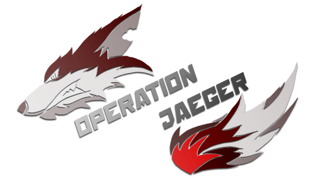 Operation Jaeger Logo