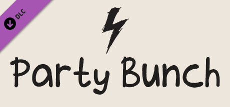 Party Bunch - Infinite Energy cover art