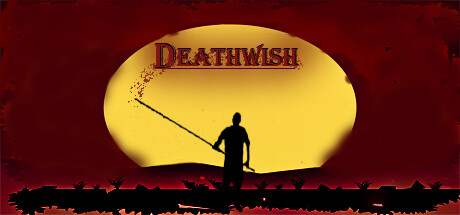 Deathwish cover art