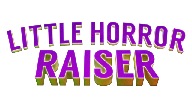 Little Horror Raiser Logo