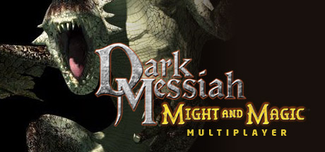 Dark Messiah of Might & Magic Multi-Player cover art