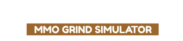 Tower Walker: MMO Grind Simulator Logo