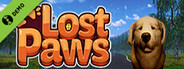 Lost Paws Demo